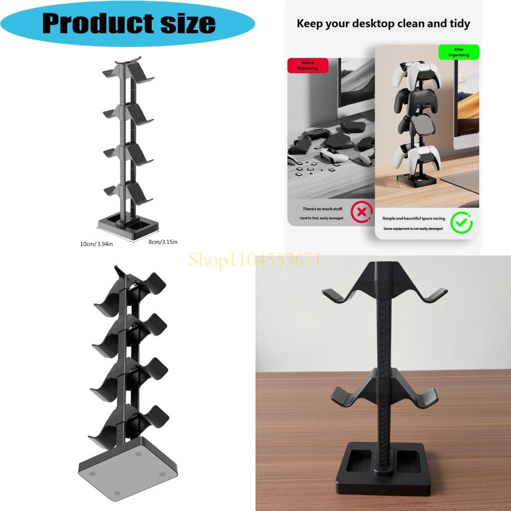 Gaming Accessories Best - Remise Chaude Support d'équipement jeu multifonction
