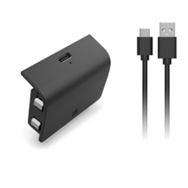 Gaming Accessories Pack - Batterie rechargeable pour manette de jeu
