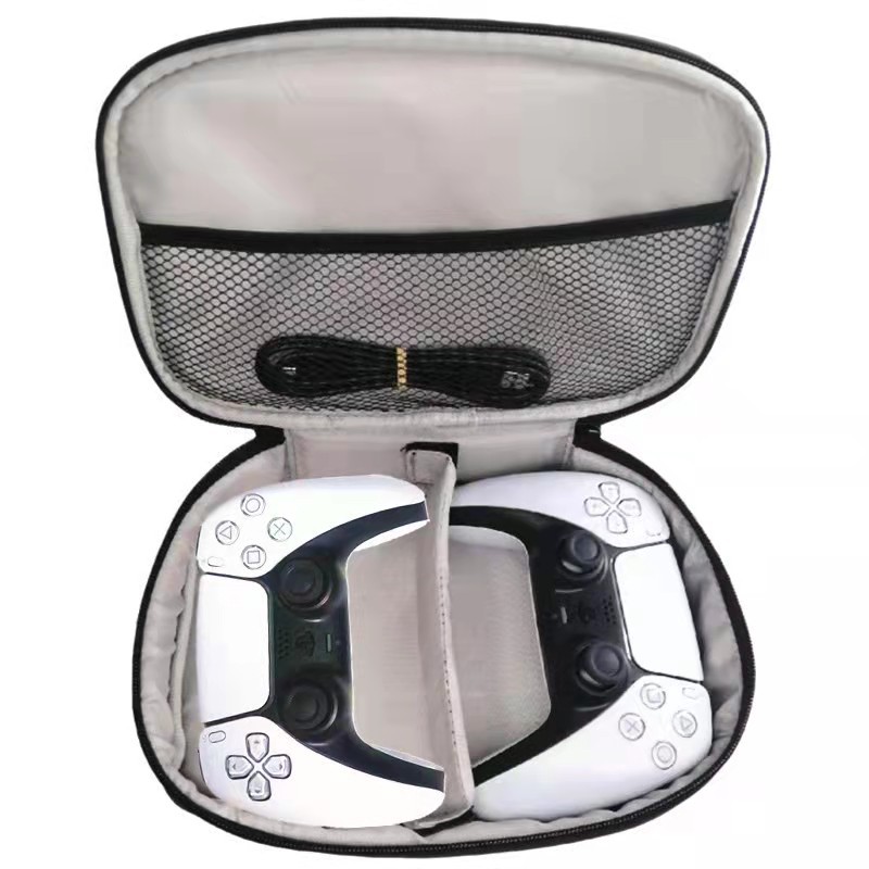 Gaming Accessories Pack - Sac de transport pour manette de