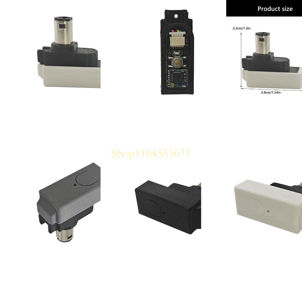 Gaming Accessories Best - Remise Chaude Adaptateur récepteur contrôleur, accessoires