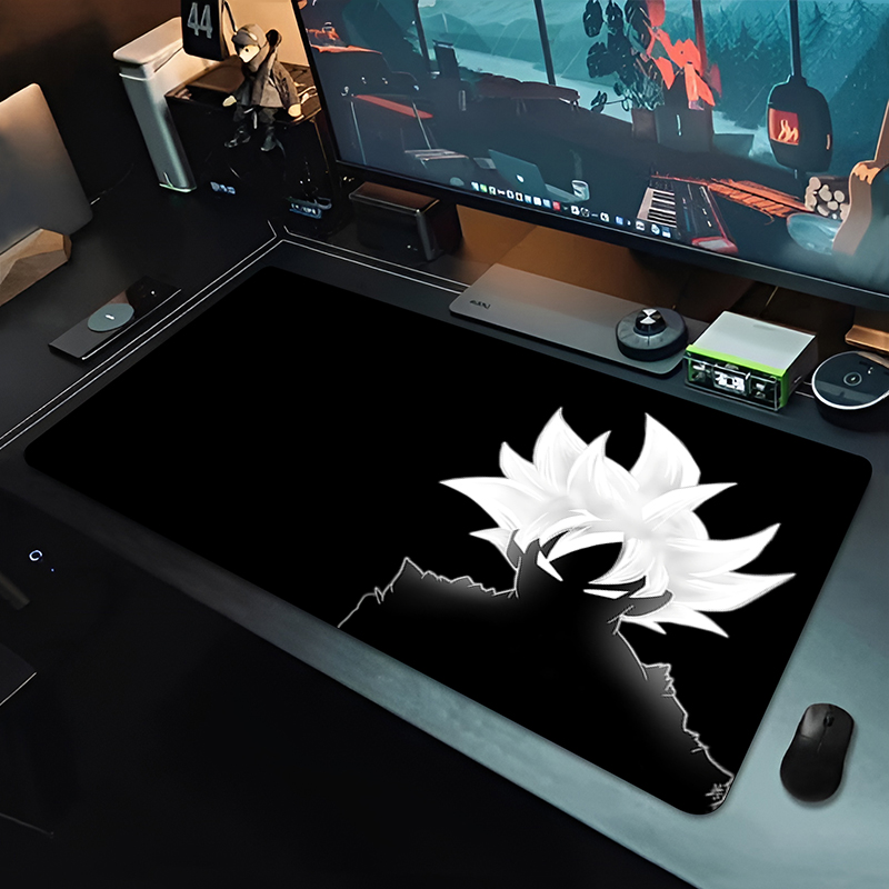 Gaming Accessories Deals - Tapis de souris Dragon Ball Z