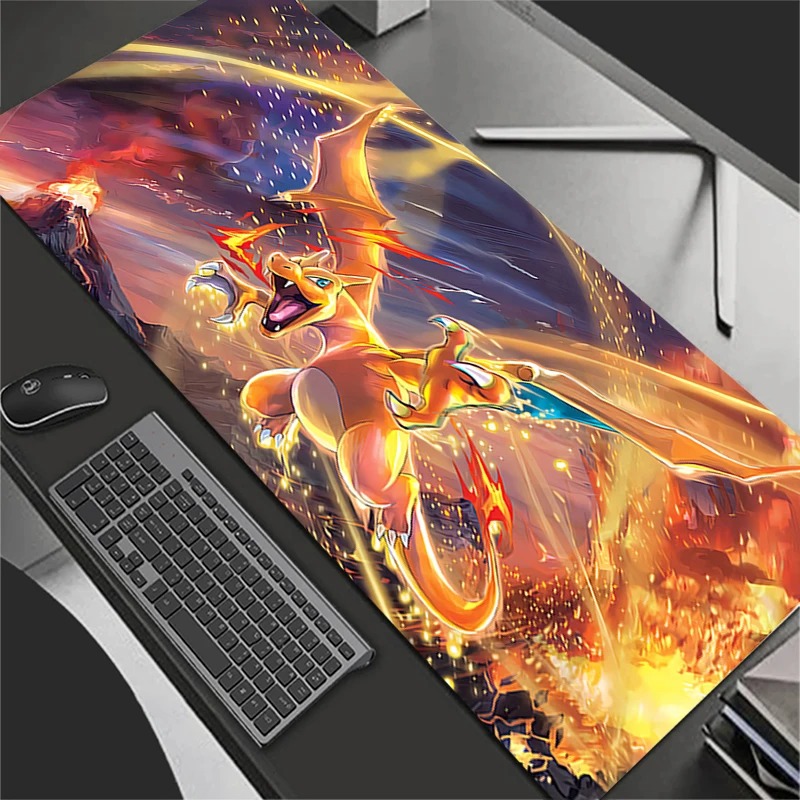 Gaming Accessories Deals - Tapis de souris Anime Gaming Accessories,