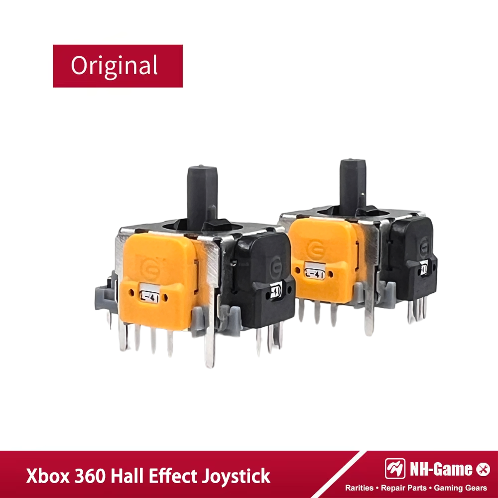 Gaming Accessories Joystick - Module de capteur de bâton analogique