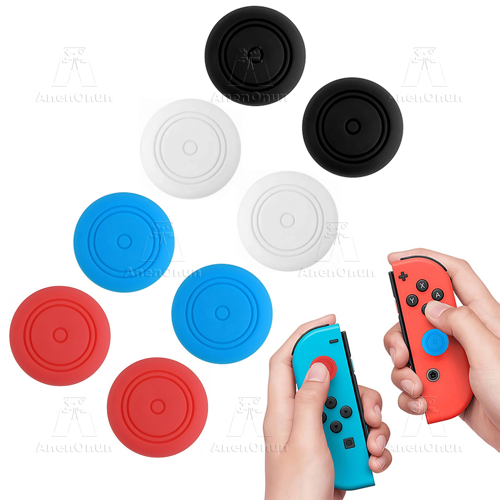 Gaming Accessories Joystick - Capuchons de protection pour manettes Switch/Switch