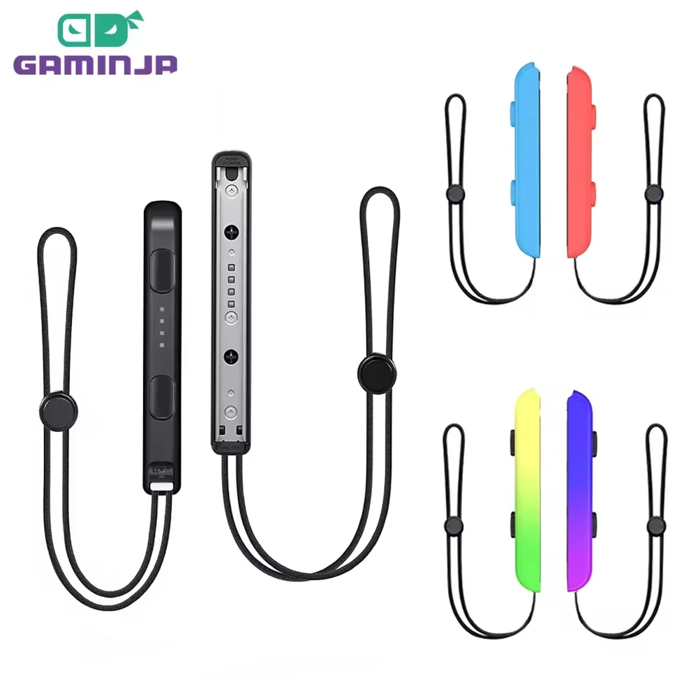 Gaming Accessories Joystick - GaminalbanFor Nintend Switch & OLED Gamepad