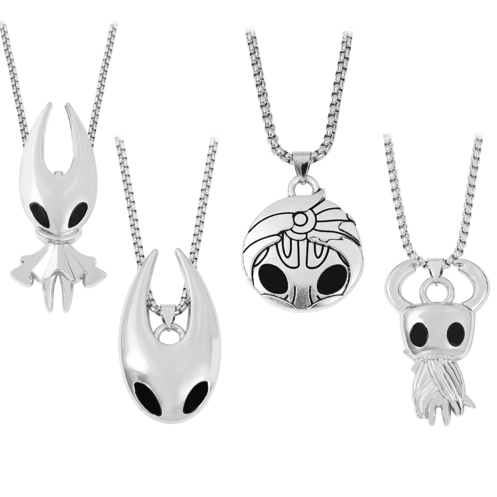 Gaming Accessories - Accessoires de bijoux de jeu de
