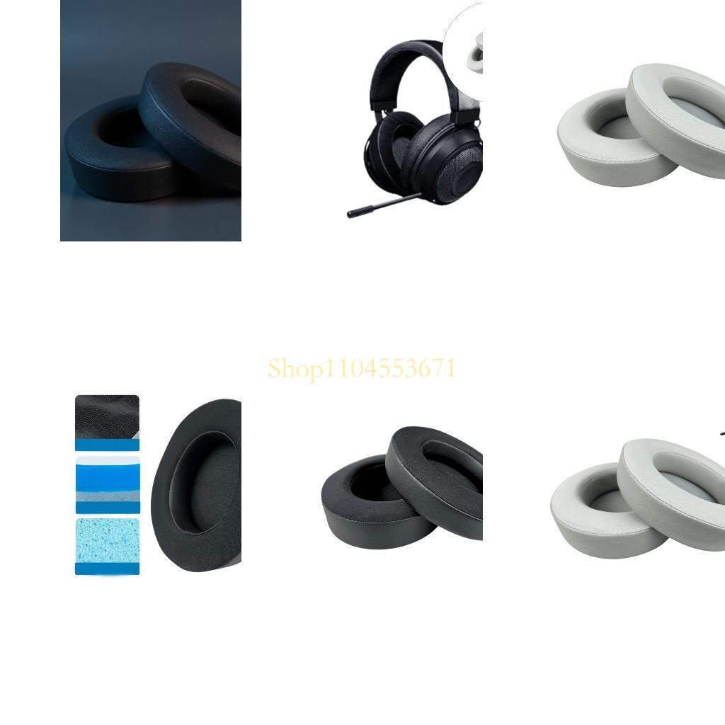 Gaming Accessories Best - Remise Chaude Paire d'accessoires casque jeu