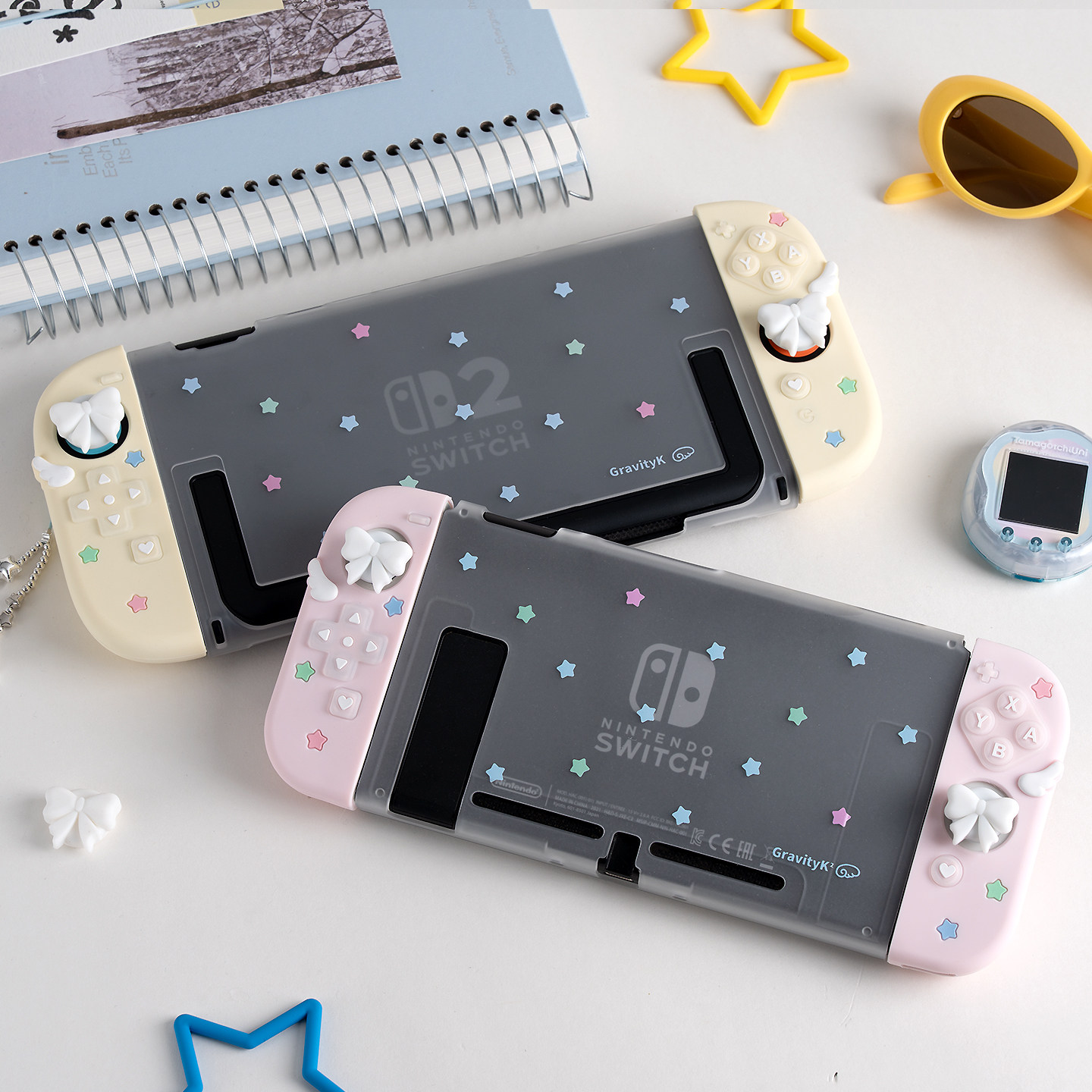 Gaming Accessories Deals - Étui de protection original pour Switch