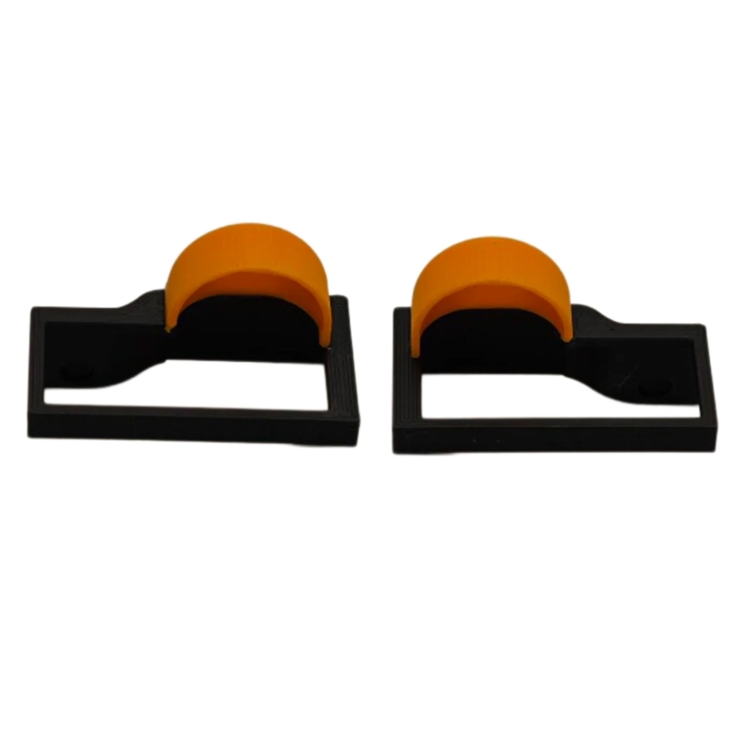 Gaming Accessories Best - Pack 2 extensions d'amplificateur son, améliore