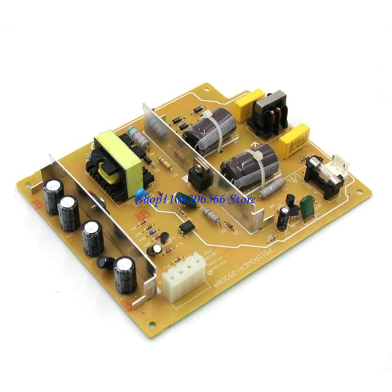 Gaming Hardware And Accessories - Carte d'alimentation Console 02DD, réparation carte