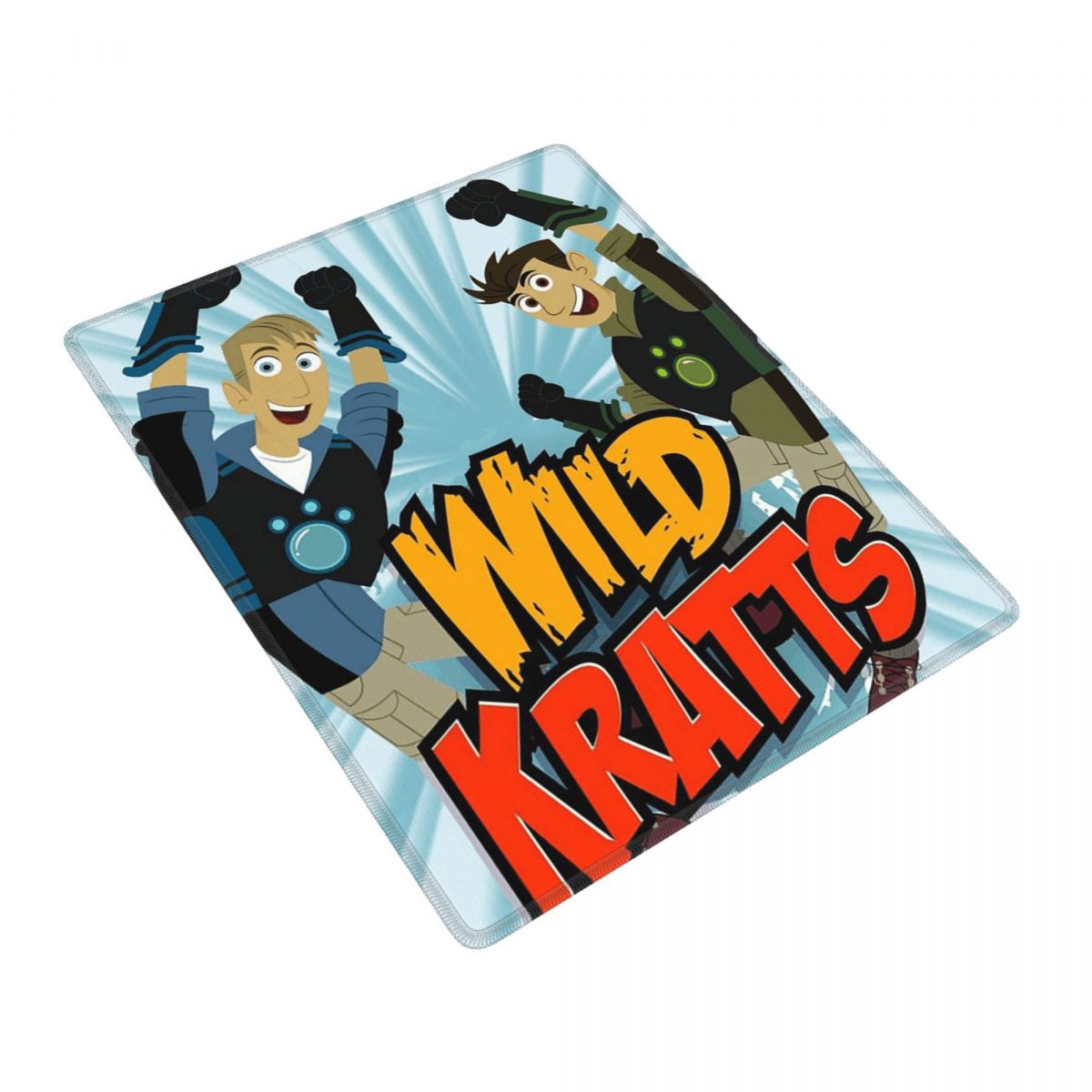 Gaming Accessories Logo - Tapis de souris à motif Logo