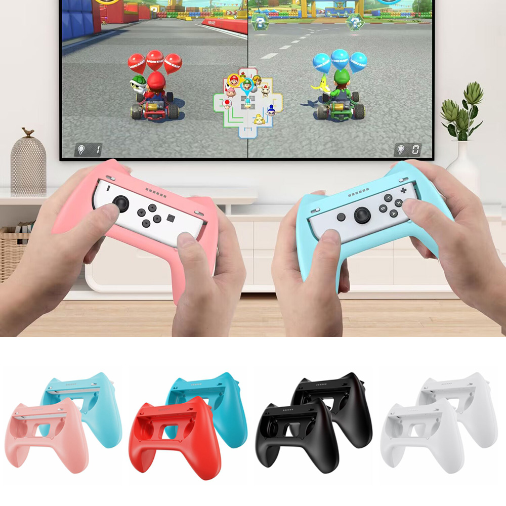 Gaming Accessories Pack - Poignée de jeu confortable pour manette