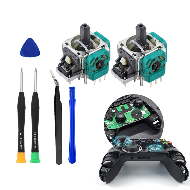 Gaming Accessories Joystick - Manettes de jeu pour Xbox ONE