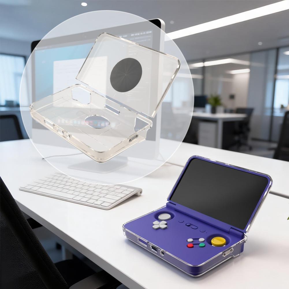 Gaming Accessories For Mobile - Housse de protection en TPU pour
