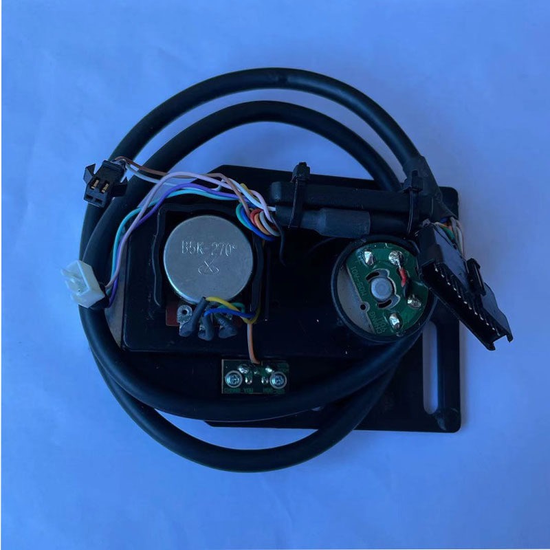Gaming Accessories - Accessoires de moteur à fil pour