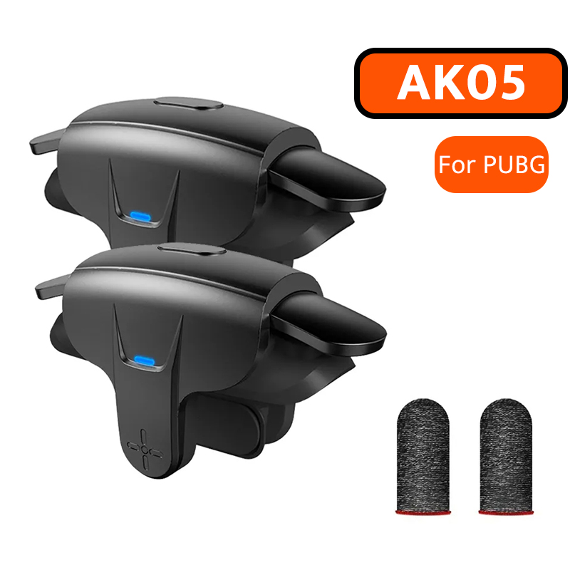 Gaming Accessories For Mobile - Manette de jeu AK05 pour PUBG