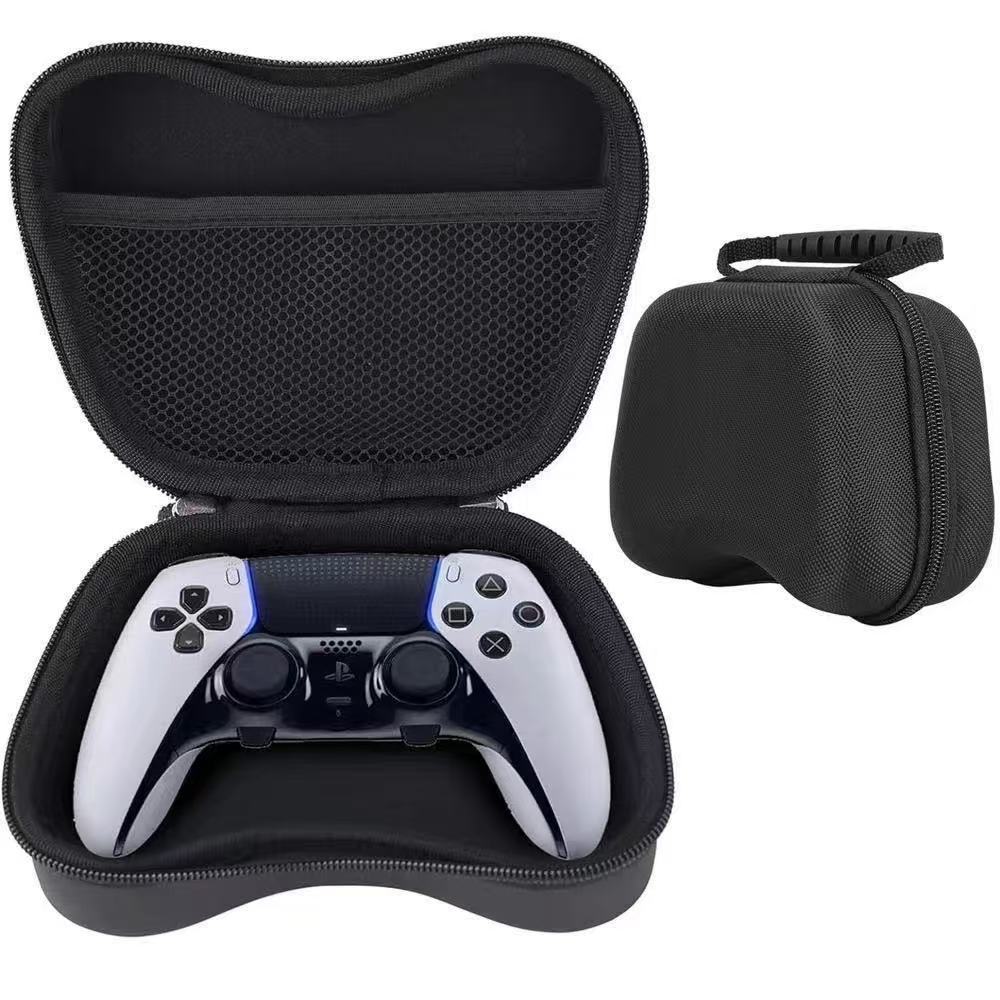 Gaming Accessories Pack - Étui de rangement pour manettes de