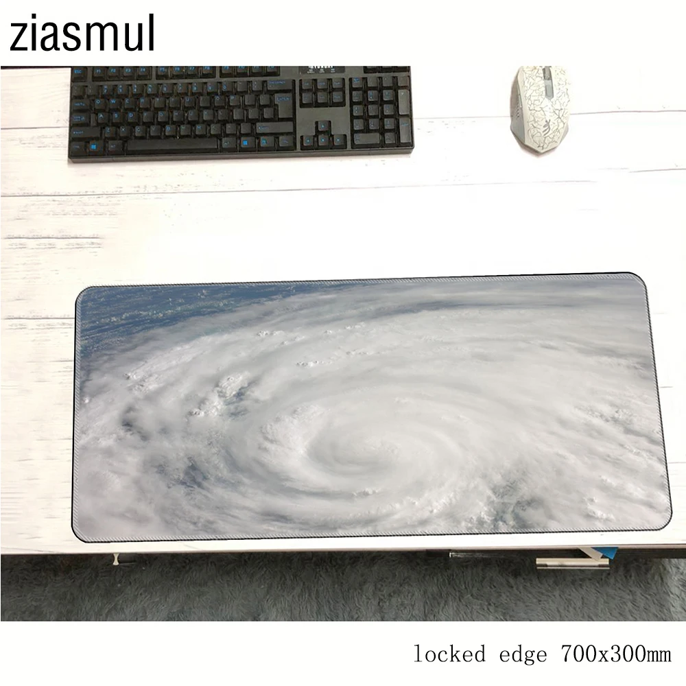 Gaming Accessories Best - Storm Earth padmouse tapete accessoire 700x300x2mm