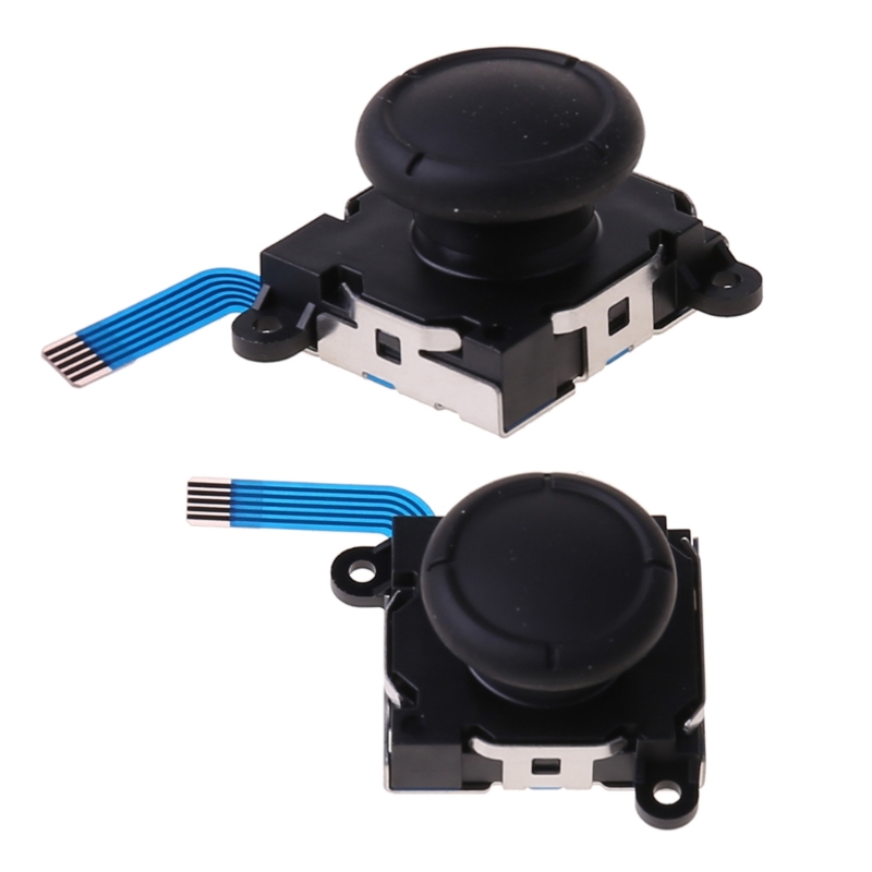 Gaming Accessories Joystick - Manette de jeu analogique 3D pour