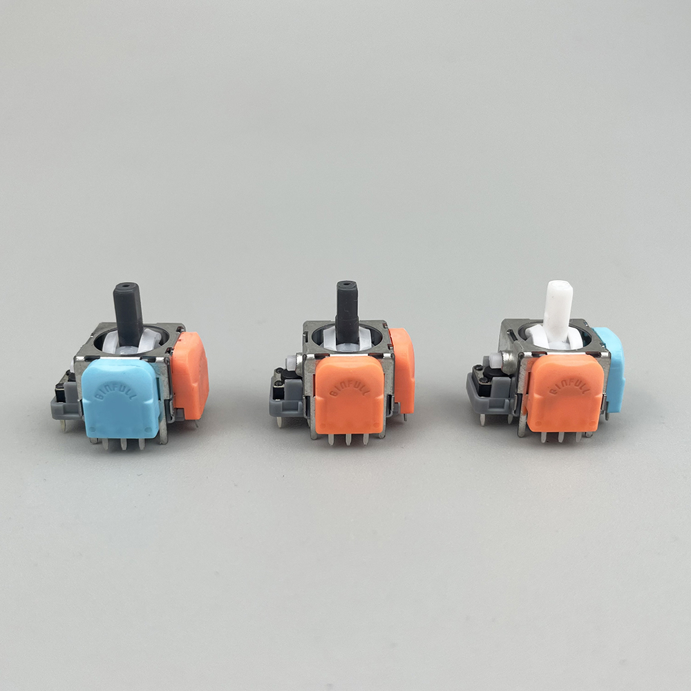 Joystick électromagnétique GSF - Gaming Accessories Joystick avis et prix