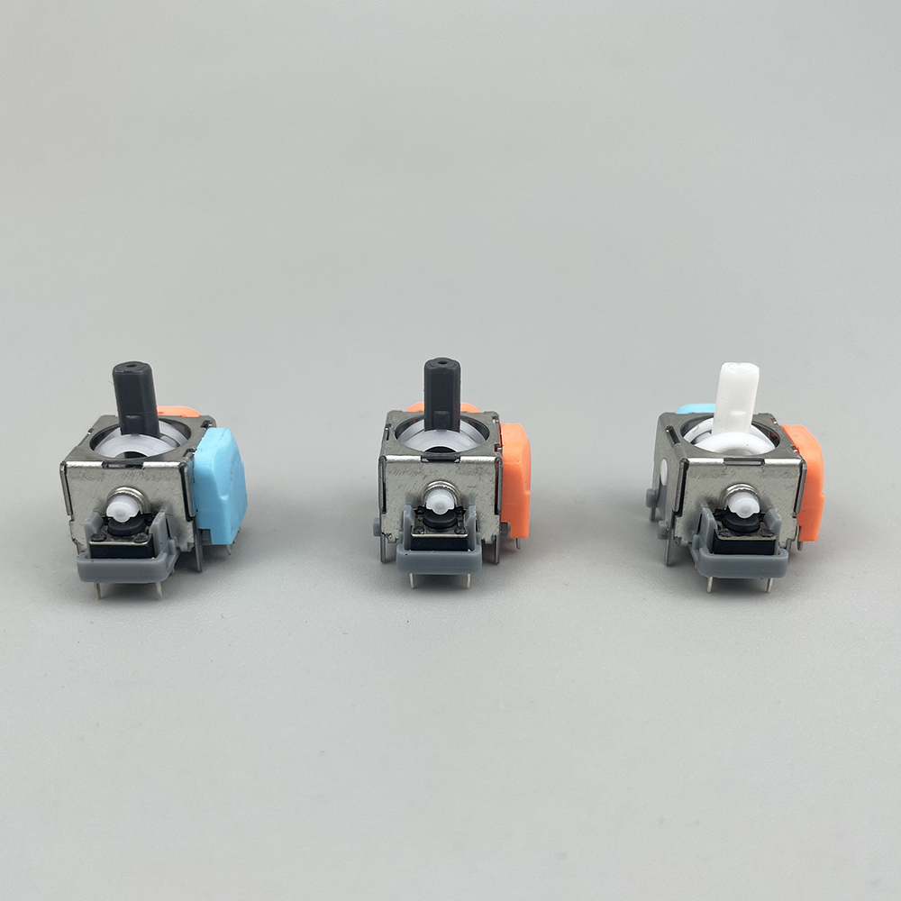 Joystick électromagnétique GSF - Gaming Accessories Joystick avis et prix