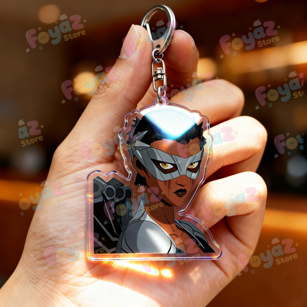 Porte-clés de jeu pour accesso - Gaming Accessories Gifts For Men avis et prix