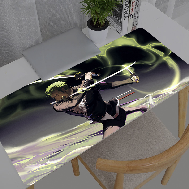 Grand tapis de souris pour bur - Gaming Accessories For Laptop avis et prix