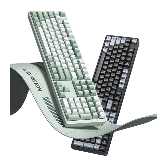 UGREEN clavier mécanique filai - Gaming Accessories avis et prix