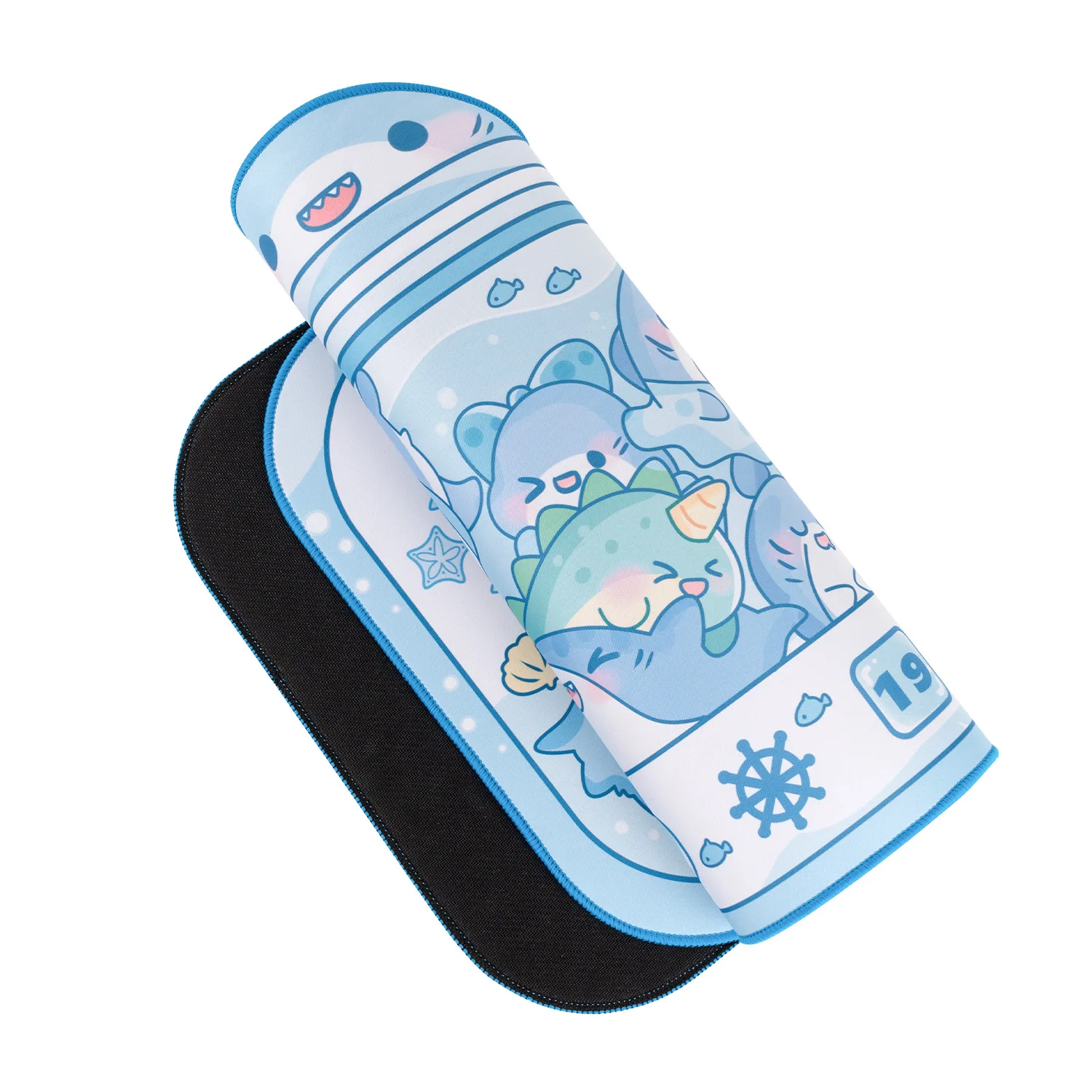 Tapis de souris de jeu en caou - Gaming Accessories For Your Desk avis et prix