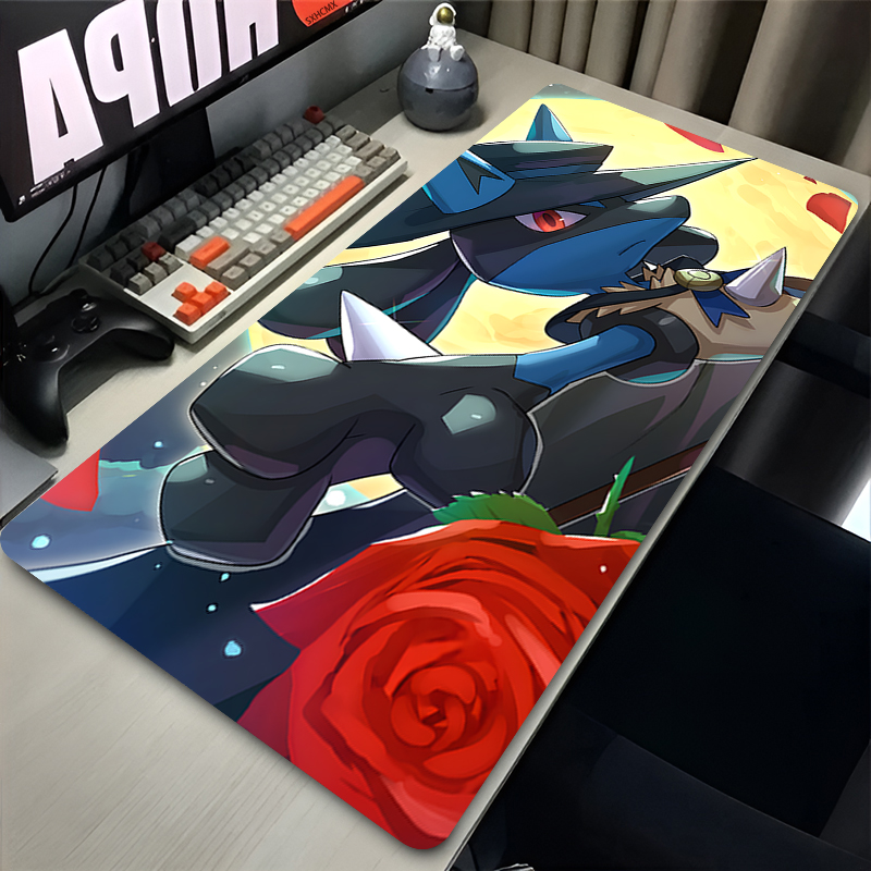 Tapis de souris Cool Anime P-p - Gaming Accessories For Laptop avis et prix