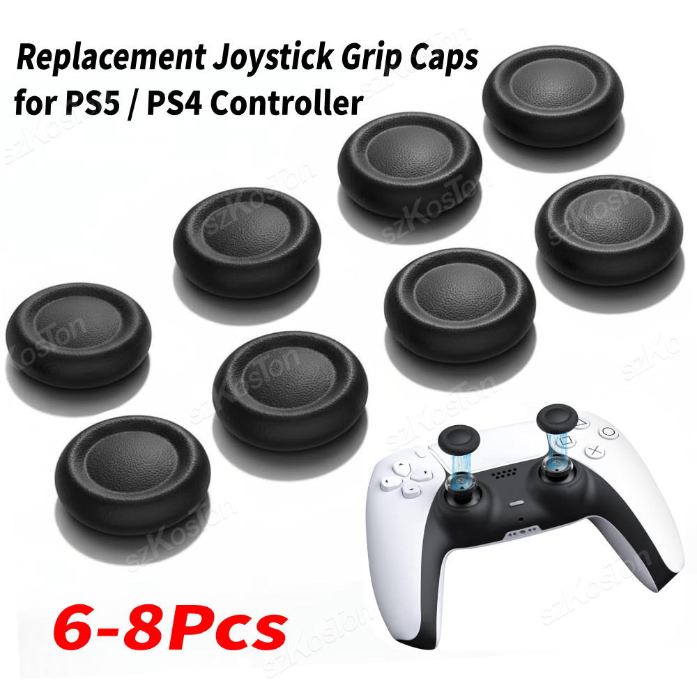 Capuchons de Joystick de rempl - Gaming Accessories Joystick avis et prix
