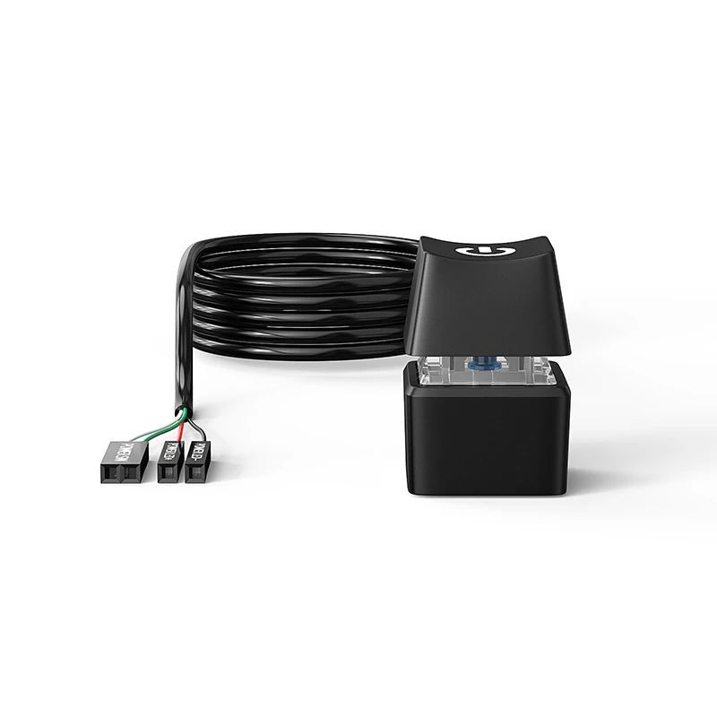 Interrupteur d'alimentation de - Gaming Hardware And Accessories avis et prix
