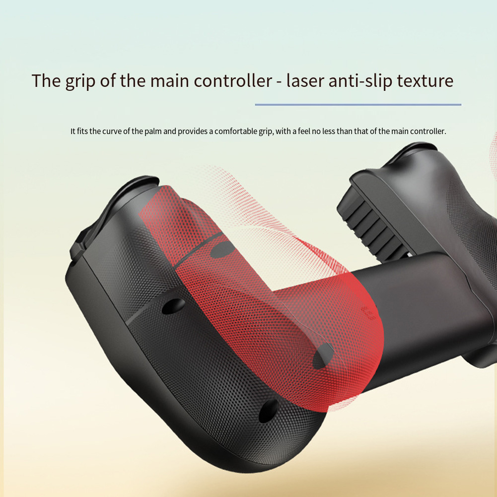 Contrôleur de jeu ABS Portable - Gaming Accessories For Mobile avis et prix
