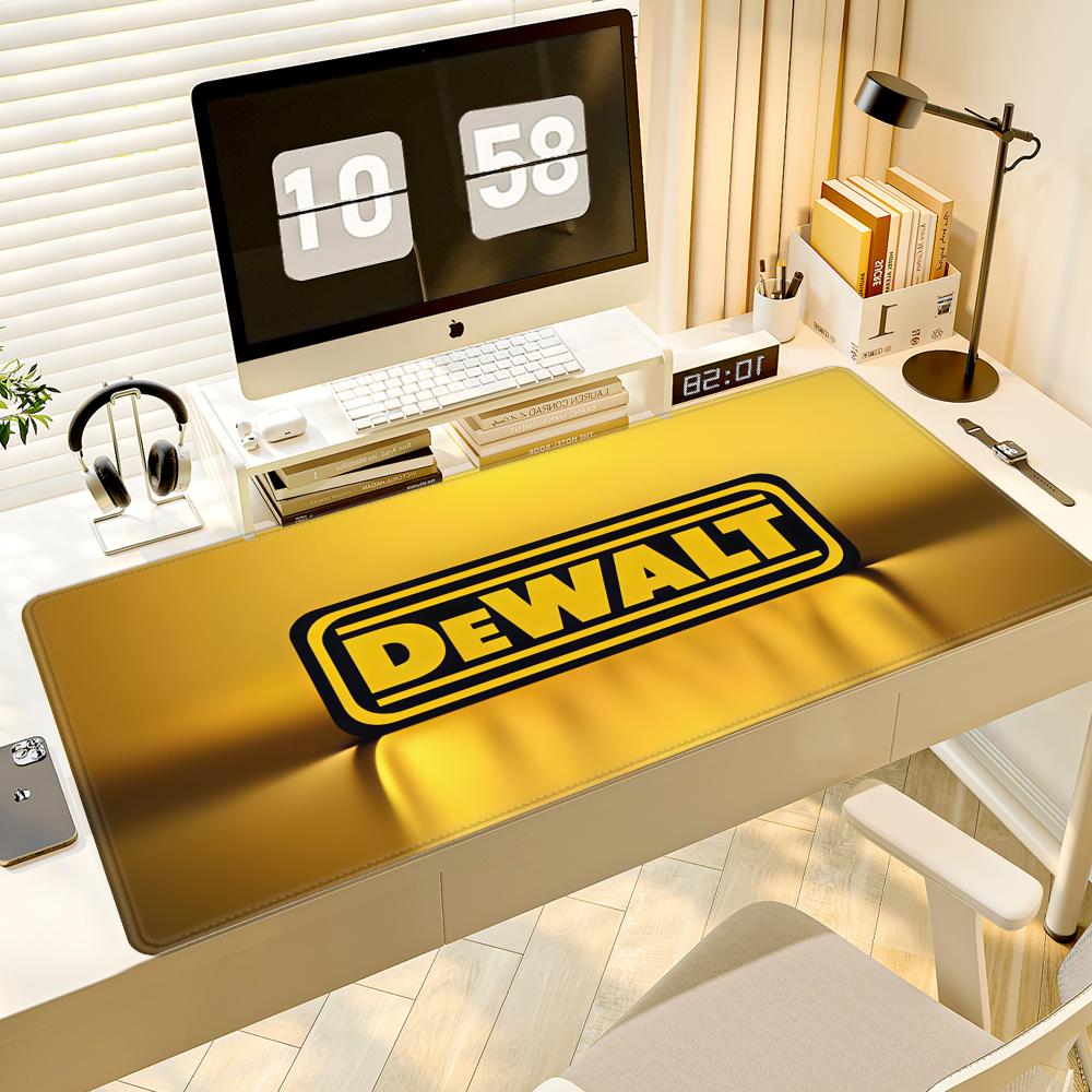 HYBXAXC D-DeWalt Cool Logo Mou - Gaming Accessories Logo avis et prix