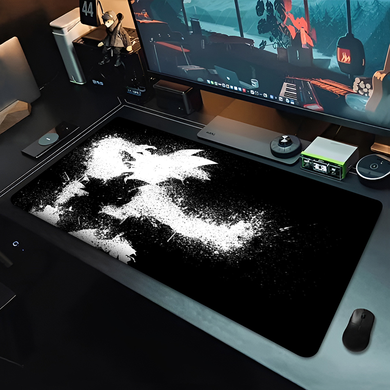 Tapis de souris Dragon Ball Z  - Gaming Accessories Deals avis et prix