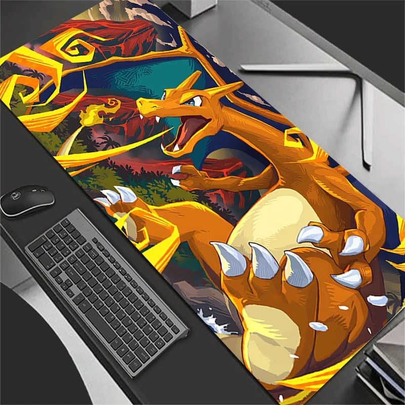 Tapis de souris Anime Gaming A - Gaming Accessories Deals avis et prix