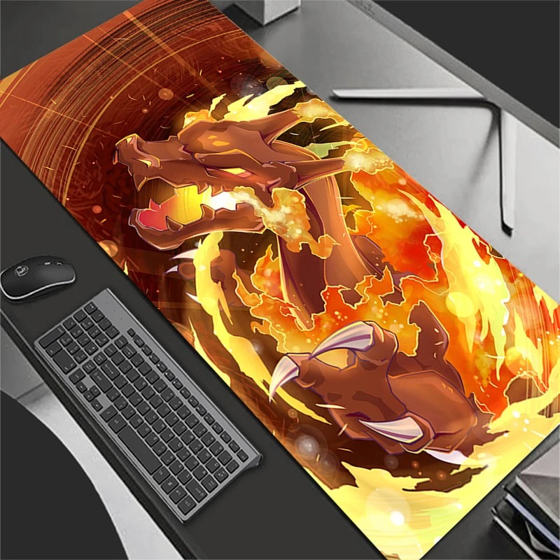 Tapis de souris Anime Gaming A - Gaming Accessories Deals avis et prix