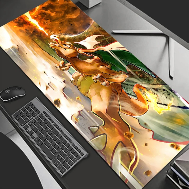 Tapis de souris Anime Gaming A - Gaming Accessories Deals avis et prix