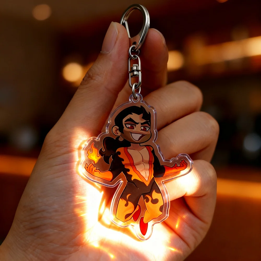 Porte-clés Despatch pour acces - Gaming Accessories Gifts For Men avis et prix