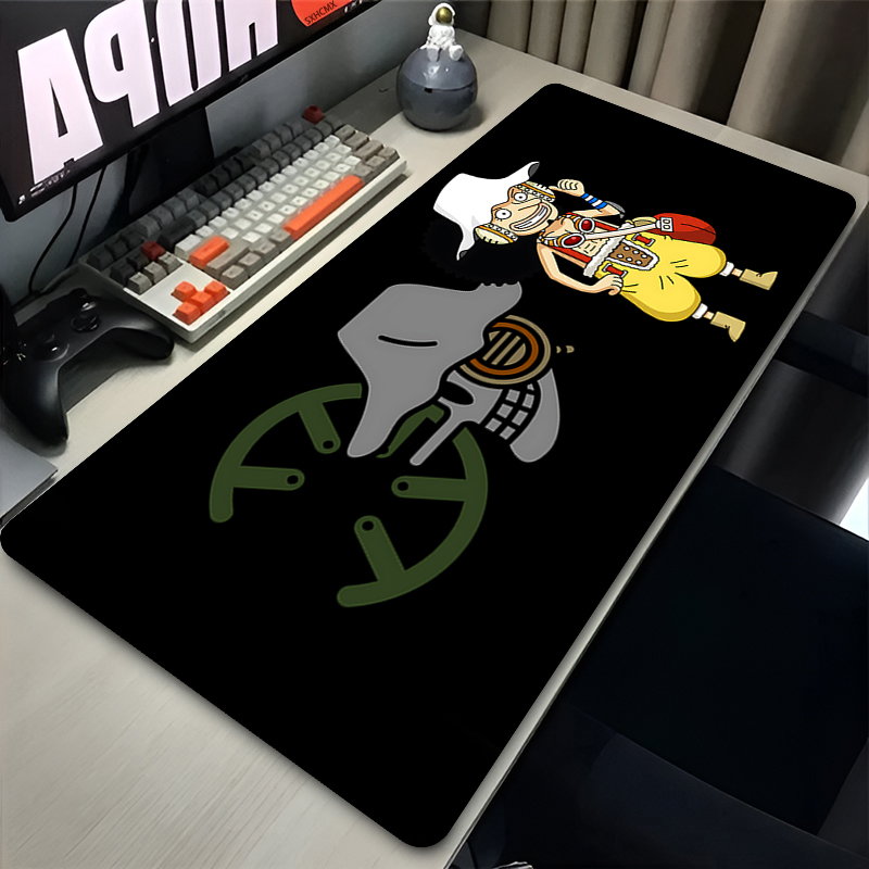 Tapis de souris pour ordinateu - Gaming Accessories For Laptop avis et prix