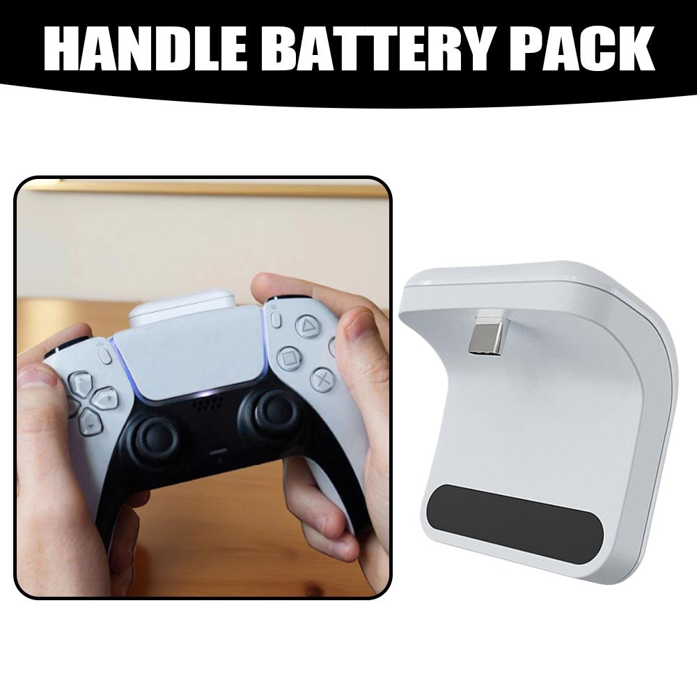 Batterie externe sans fil pour - Gaming Accessories Pack avis et prix