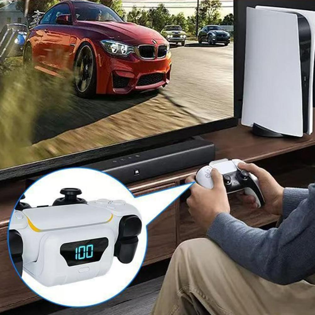 Batterie externe sans fil pour - Gaming Accessories Pack avis et prix