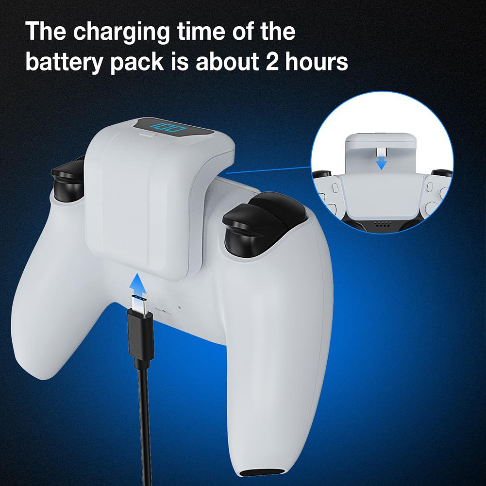 Batterie externe sans fil pour - Gaming Accessories Pack avis et prix