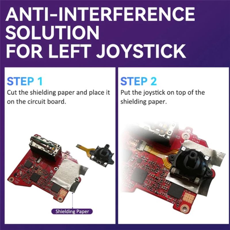 AY14 - Lot de 2 joysticks de r - Gaming Accessories Pack avis et prix