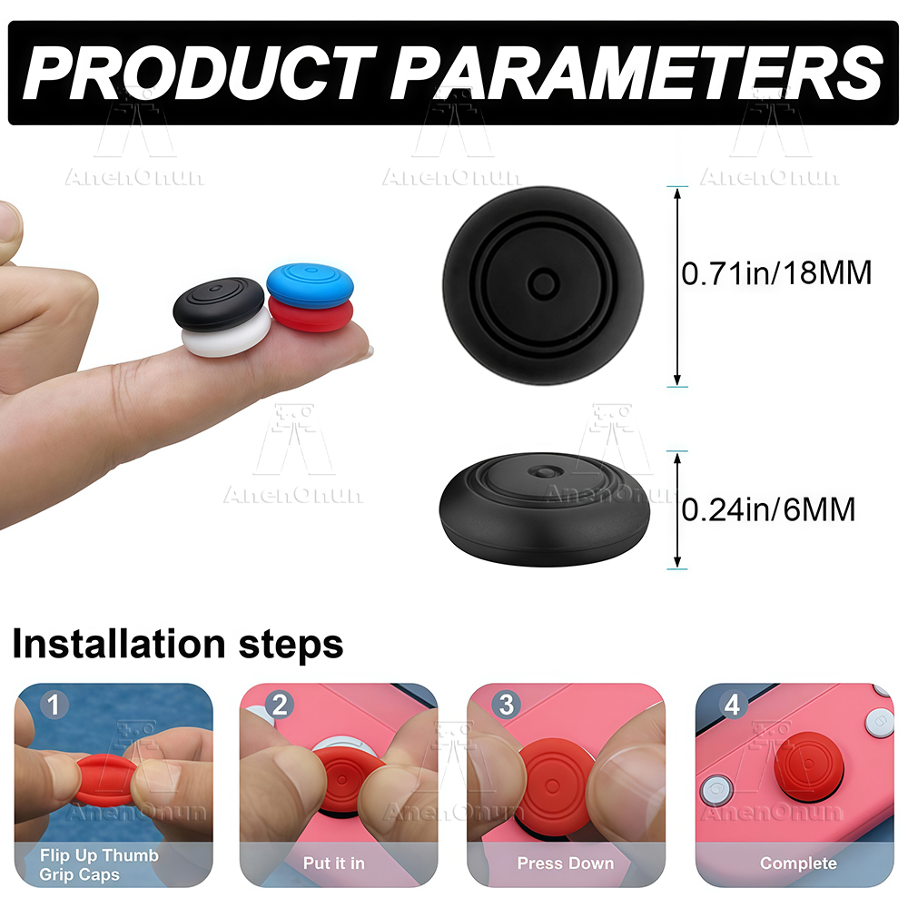 Capuchons de protection pour m - Gaming Accessories Joystick avis et prix