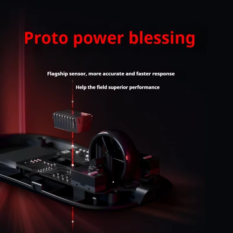 VXE VGN MAD R souris sans fil  - Gaming Accessories avis et prix