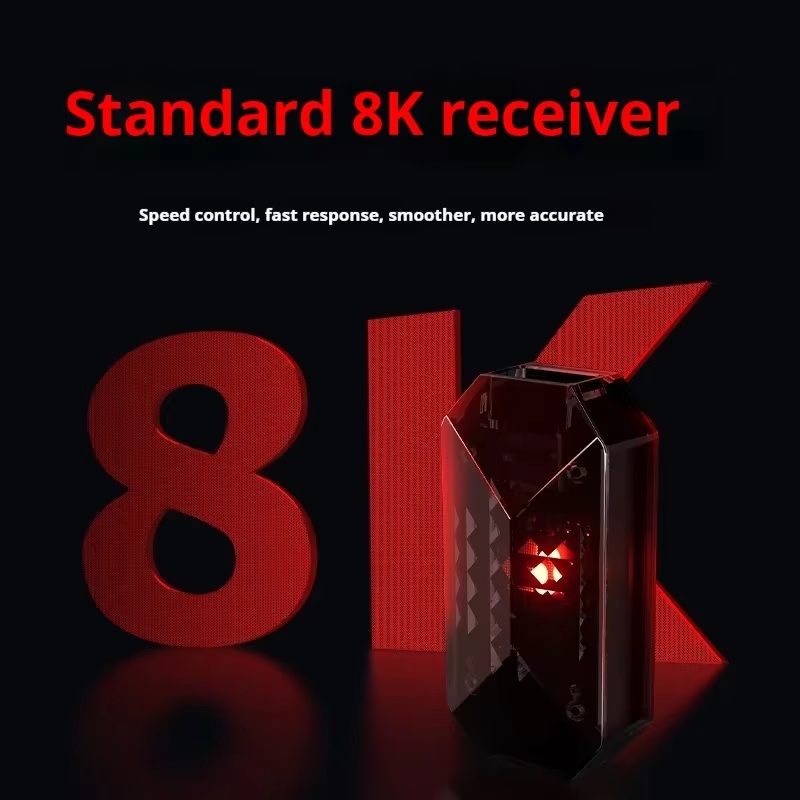 VXE VGN MAD R souris sans fil  - Gaming Accessories avis et prix