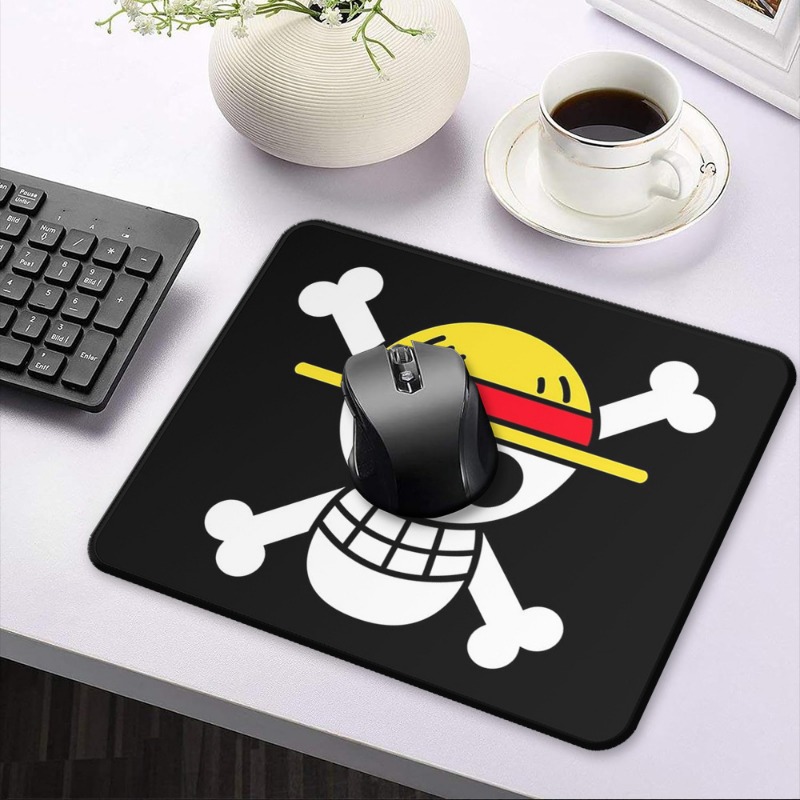Tapis de souris dessin animé O - Gaming Accessories For Laptop avis et prix