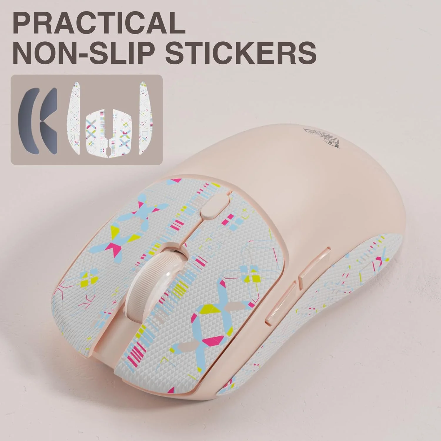 Souris de jeu sans fil AULA SC - Gaming Accessories avis et prix