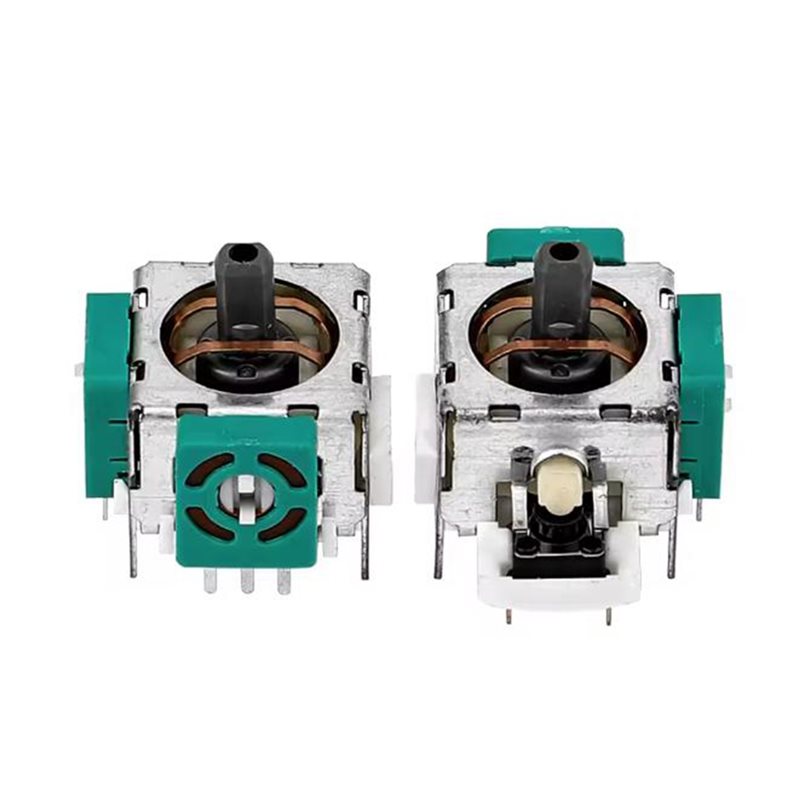 Joystick analogique 3D de remp - Gaming Accessories Best avis et prix